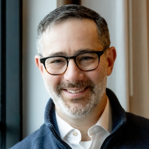 Jonathan Kleinman headshot, Brillion